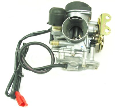 Hoca GY6 30mm CVK Carburetor